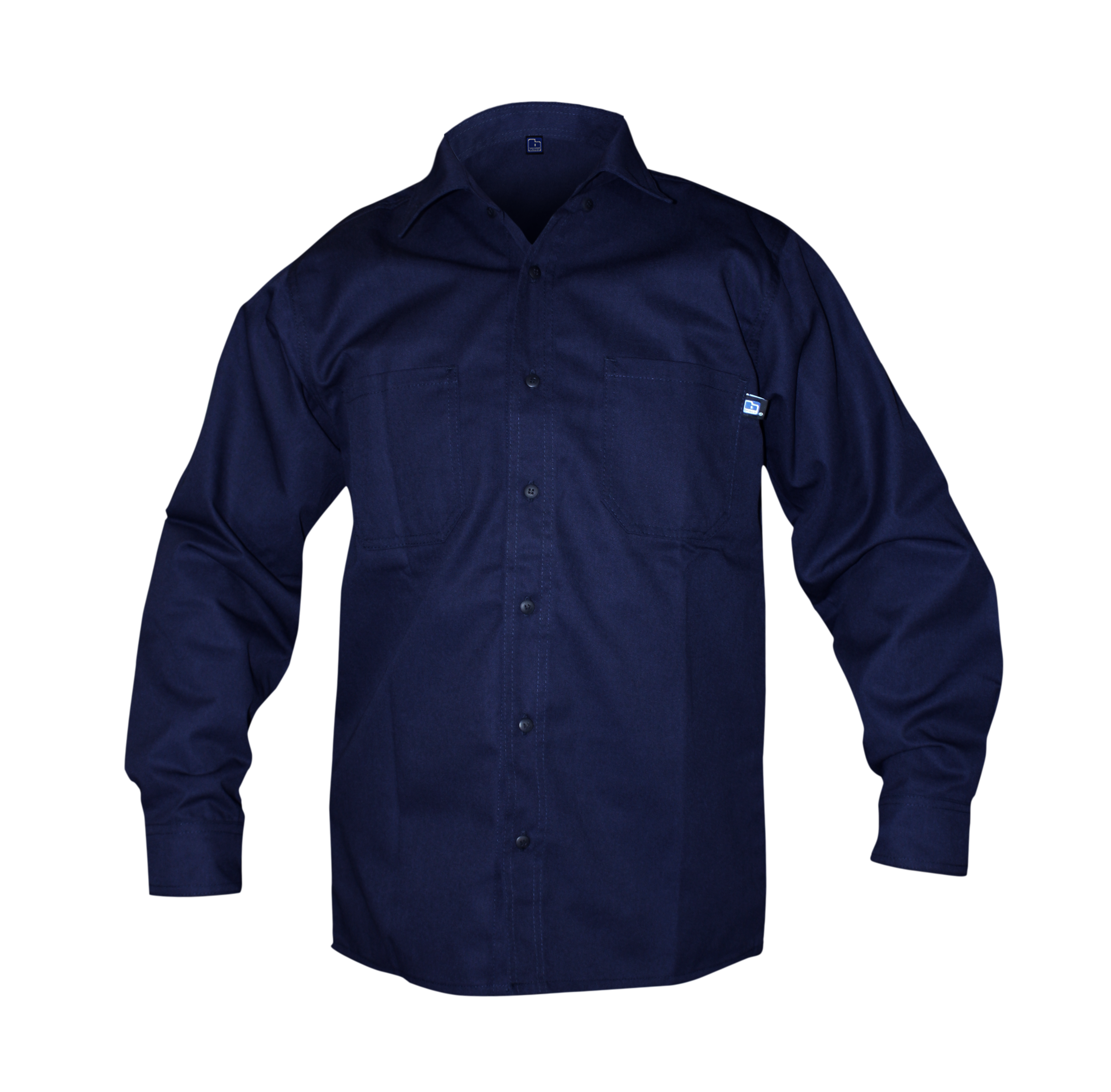 CAMISA INDUSTRIAL / MARINO