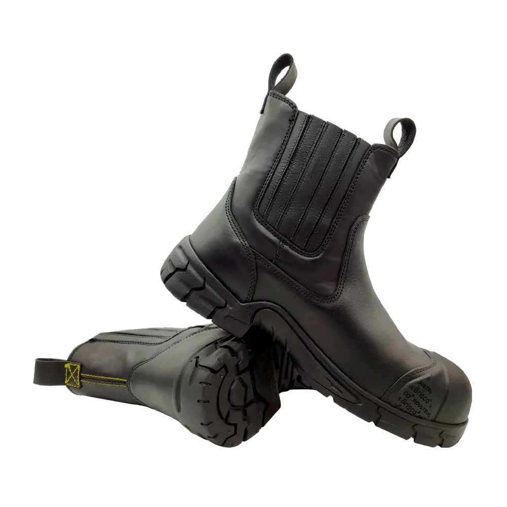 FUSION - BOTA DE SEGURIDAD