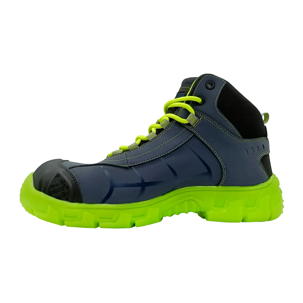 HIDRO - BOTA DE SEGURIDAD