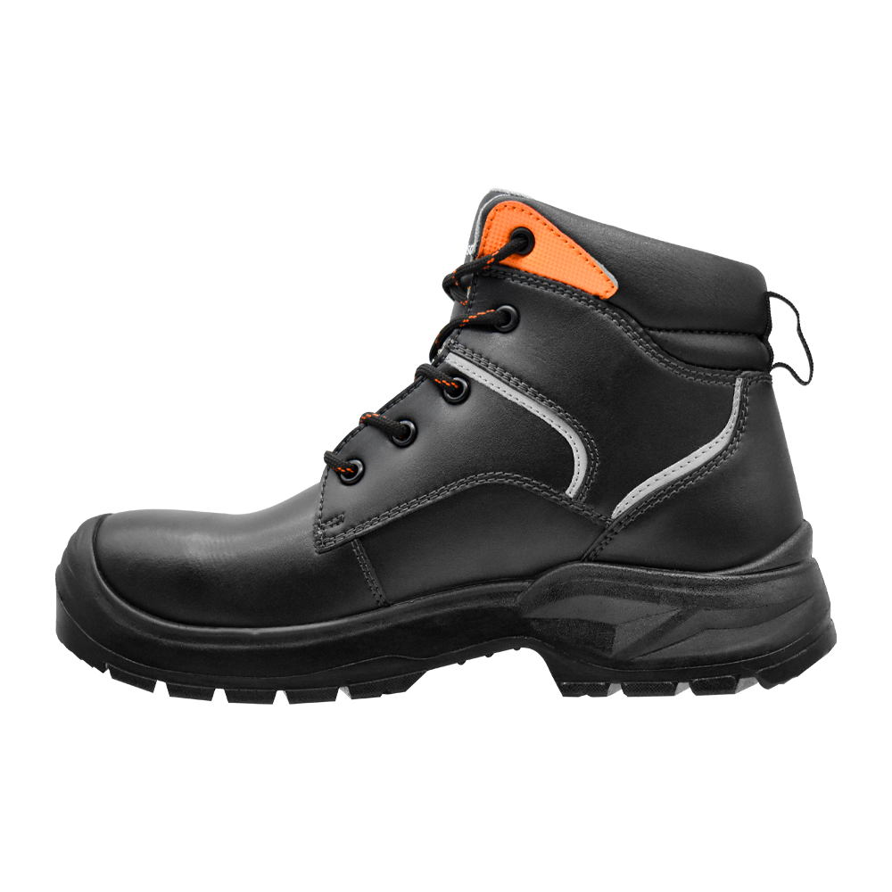 LAZERO - BOTA DE SEGURIDAD
