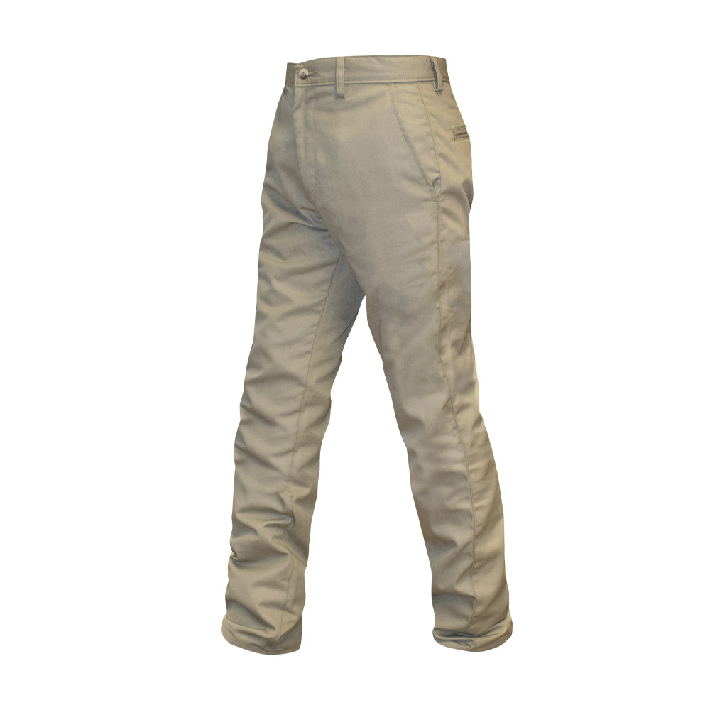 PANTALÓN CASUAL / CAQUI
