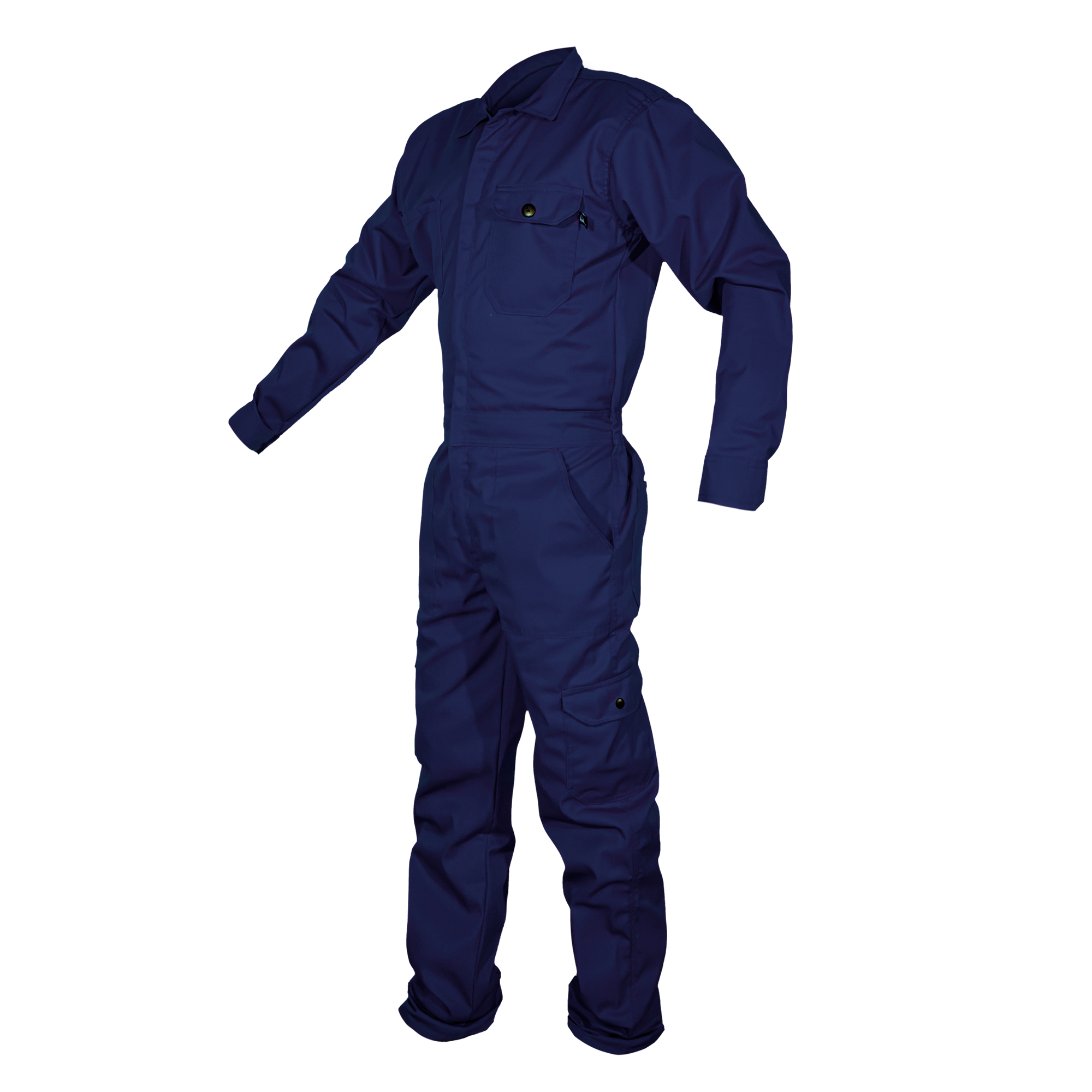 OVEROL INDUSTRIAL CARGO