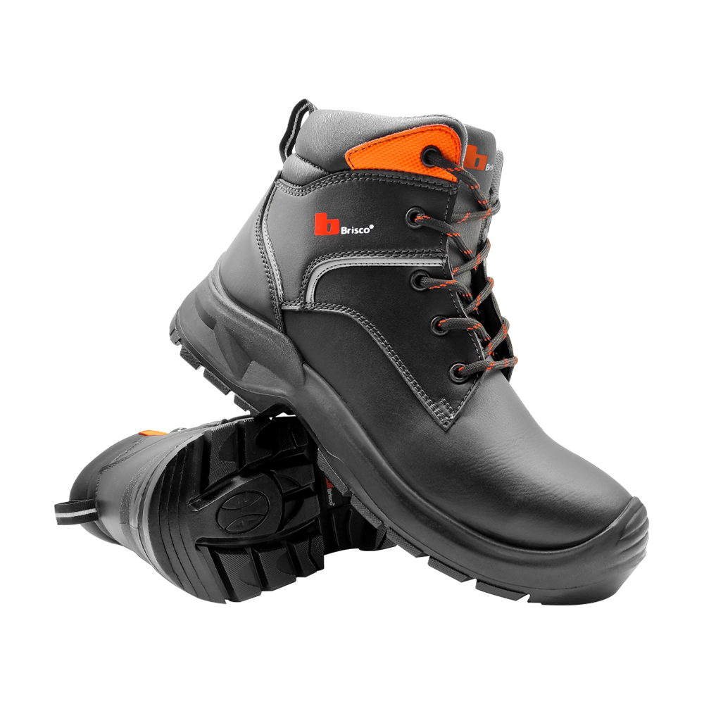 LAZERO - BOTA DE SEGURIDAD