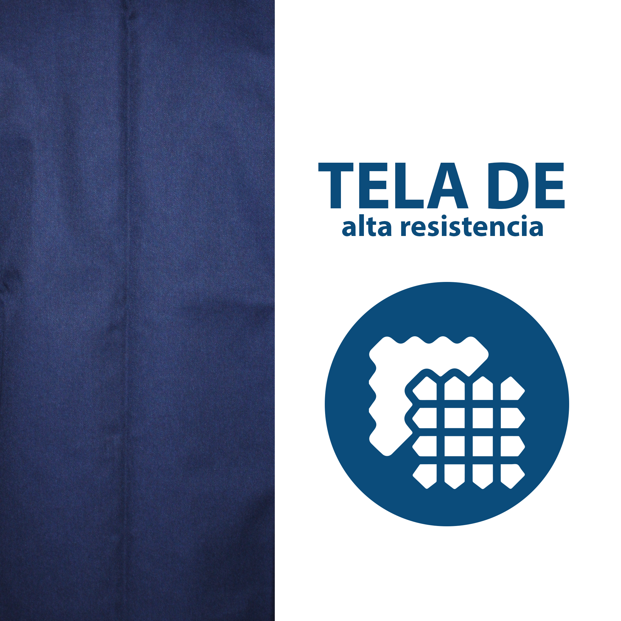 CAMISA INDUSTRIAL / MARINO
