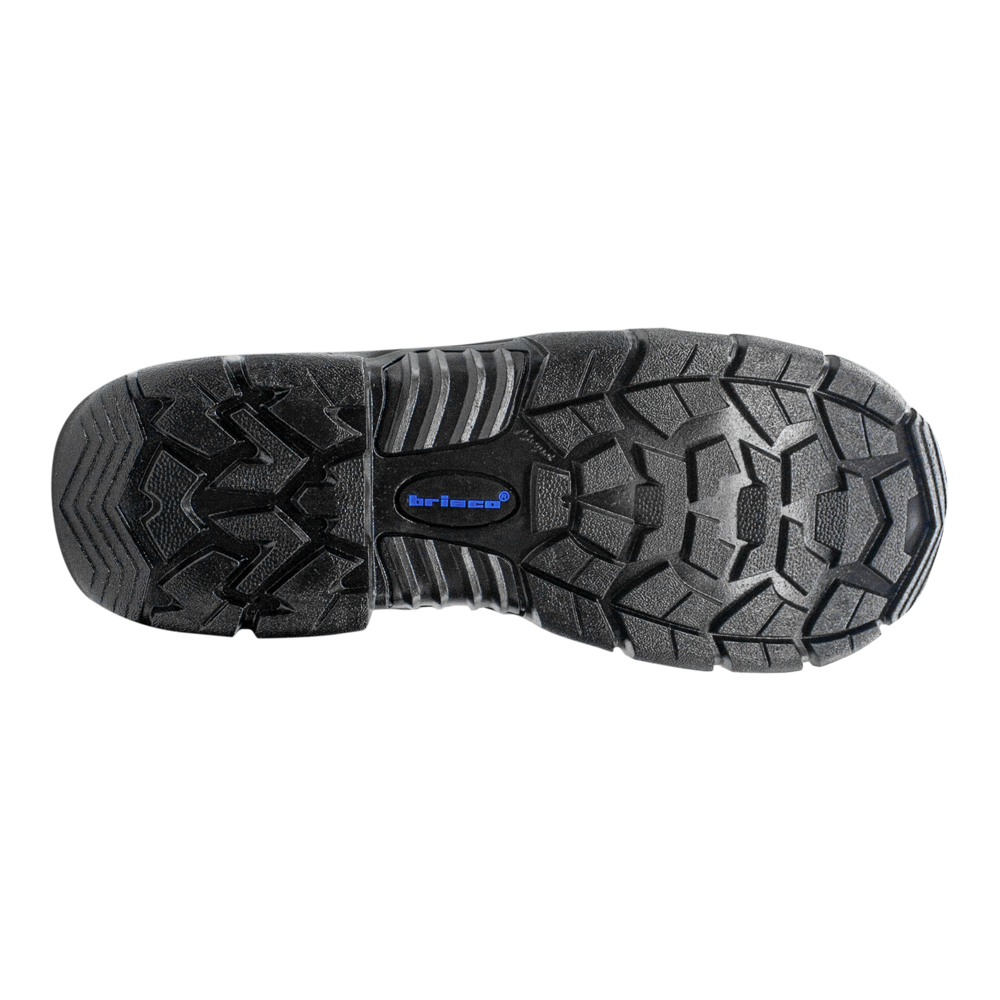 AQUA - BOTA DE SEGURIDAD