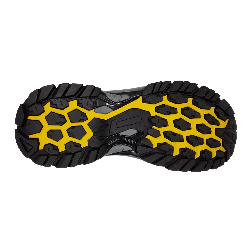 TRAKER - BOTA DE SEGURIDAD