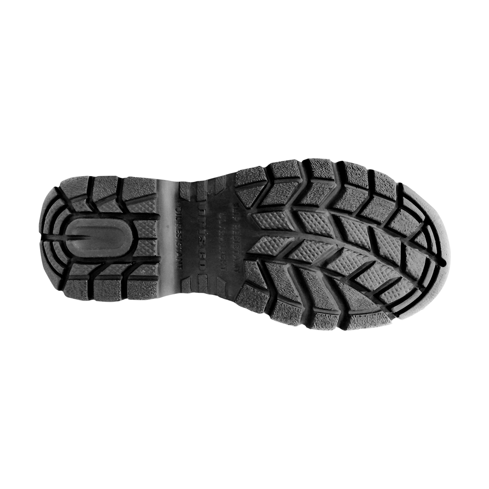 BRS/CP - BOTA DE SEGURIDAD