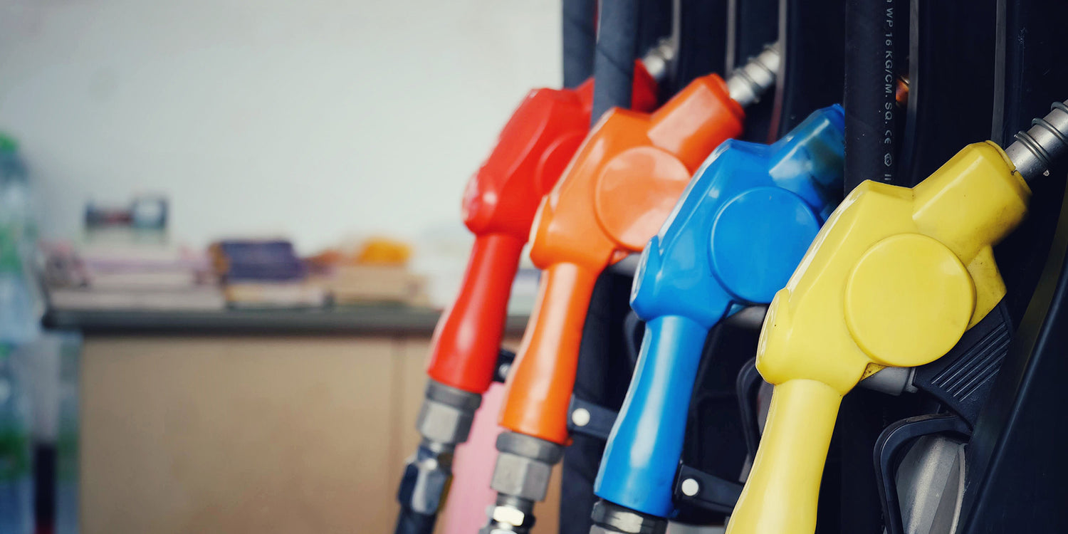 Uniforme para gasolineras – Brisco Industrial