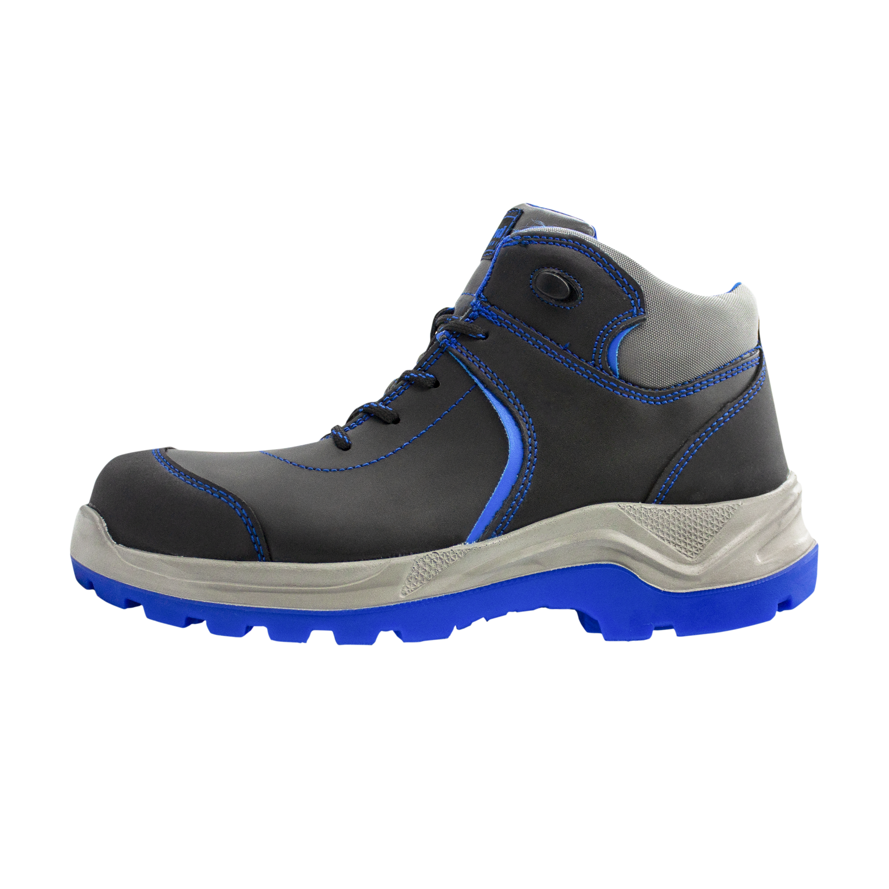 TRX/NP - BOTA DE SEGURIDAD
