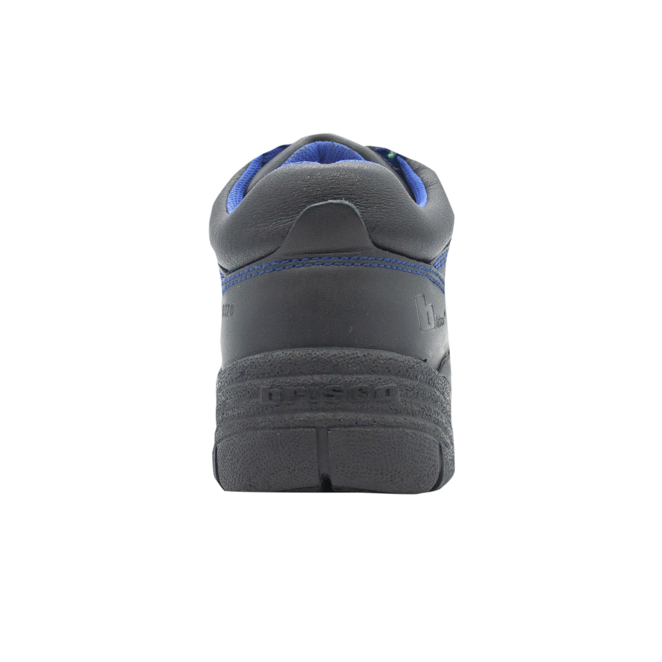CLG/NP - ZAPATO DE SEGURIDAD