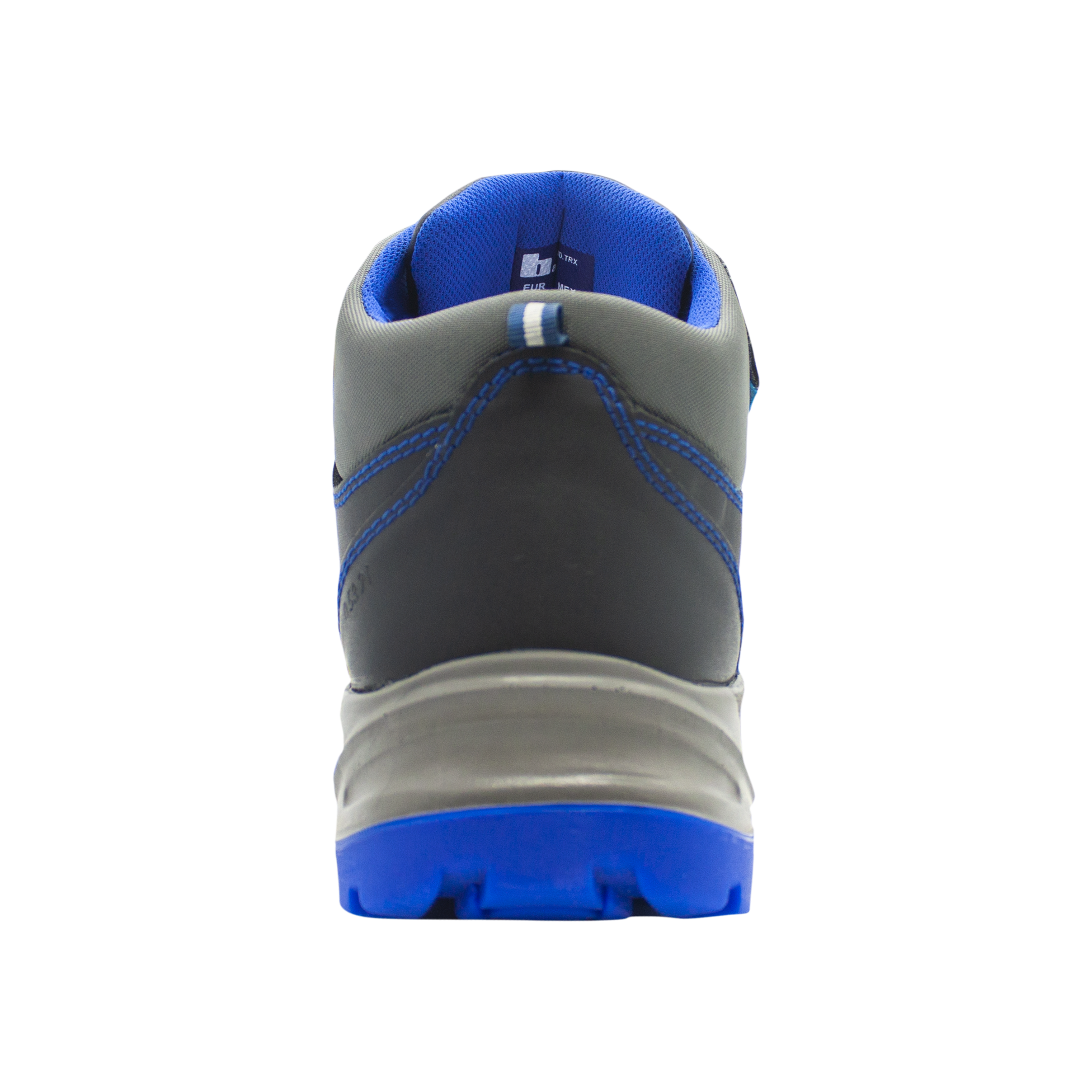 TRX MET - BOTA DE SEGURIDAD