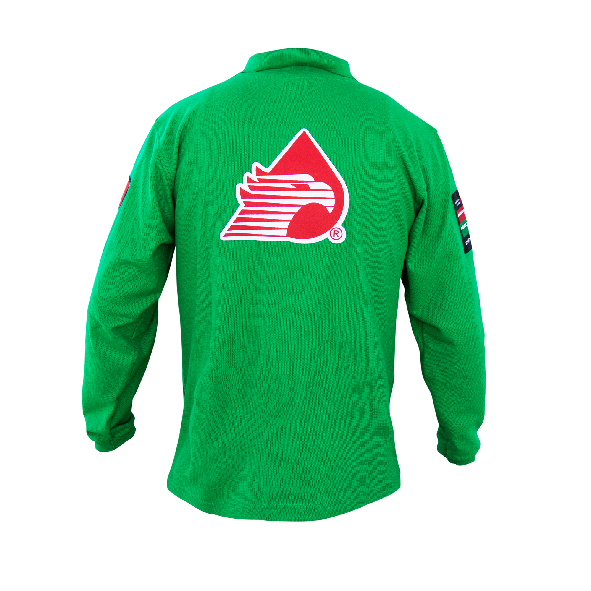 PLAYERA POLO (NIP) DESPACHADOR