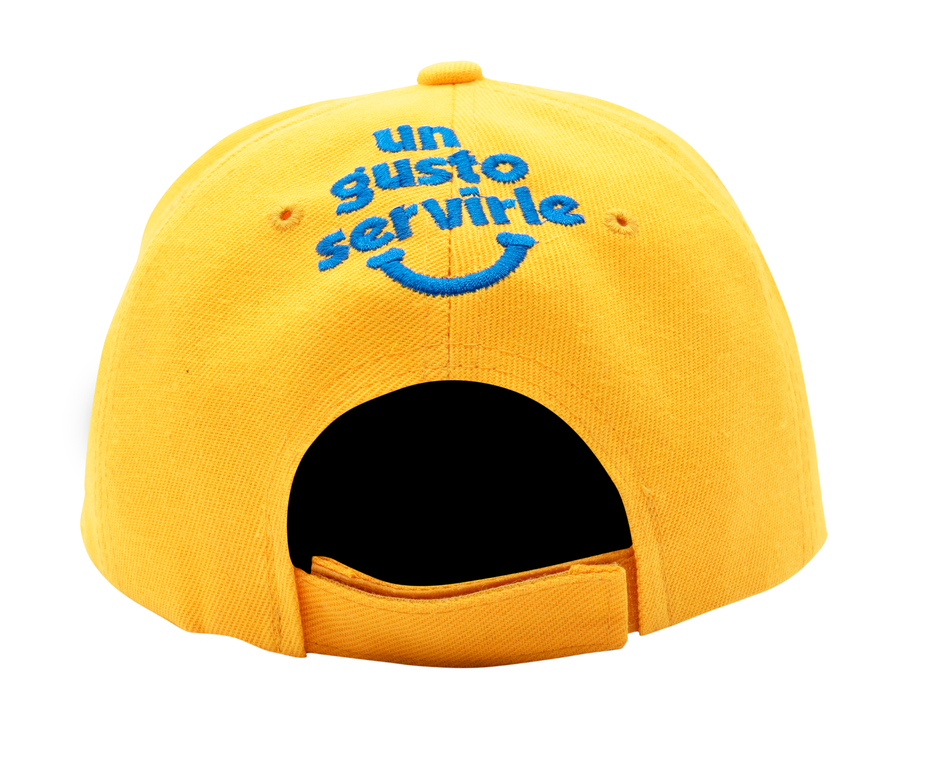 GORRA DESPACHADOR GASOMAX