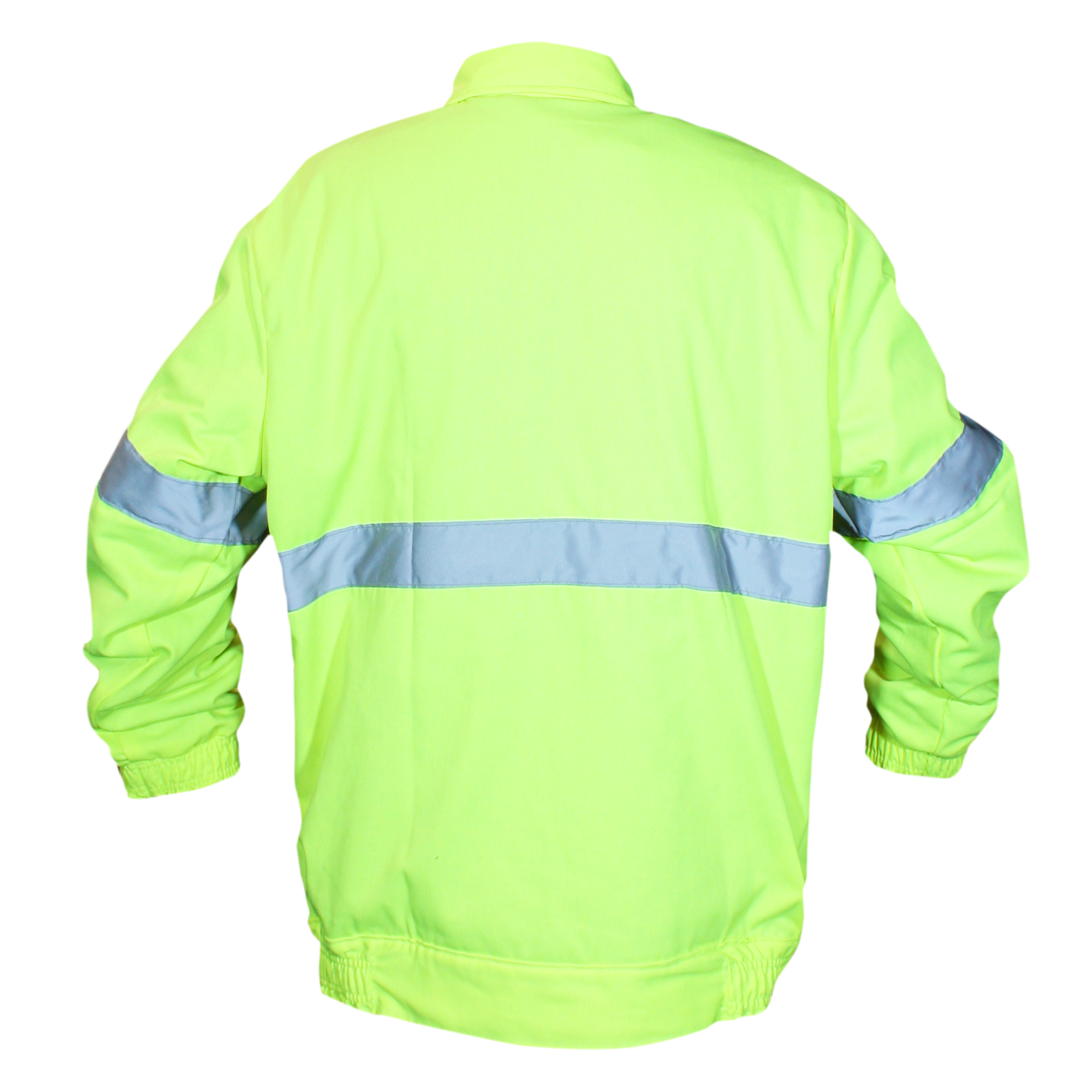 CAMISA DE SEGURIDAD A.V. / FULL NEÓN