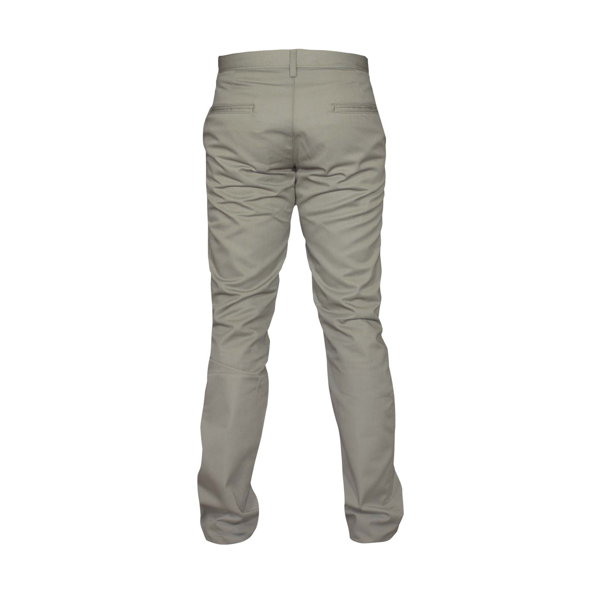 PANTALÓN CASUAL / CAQUI