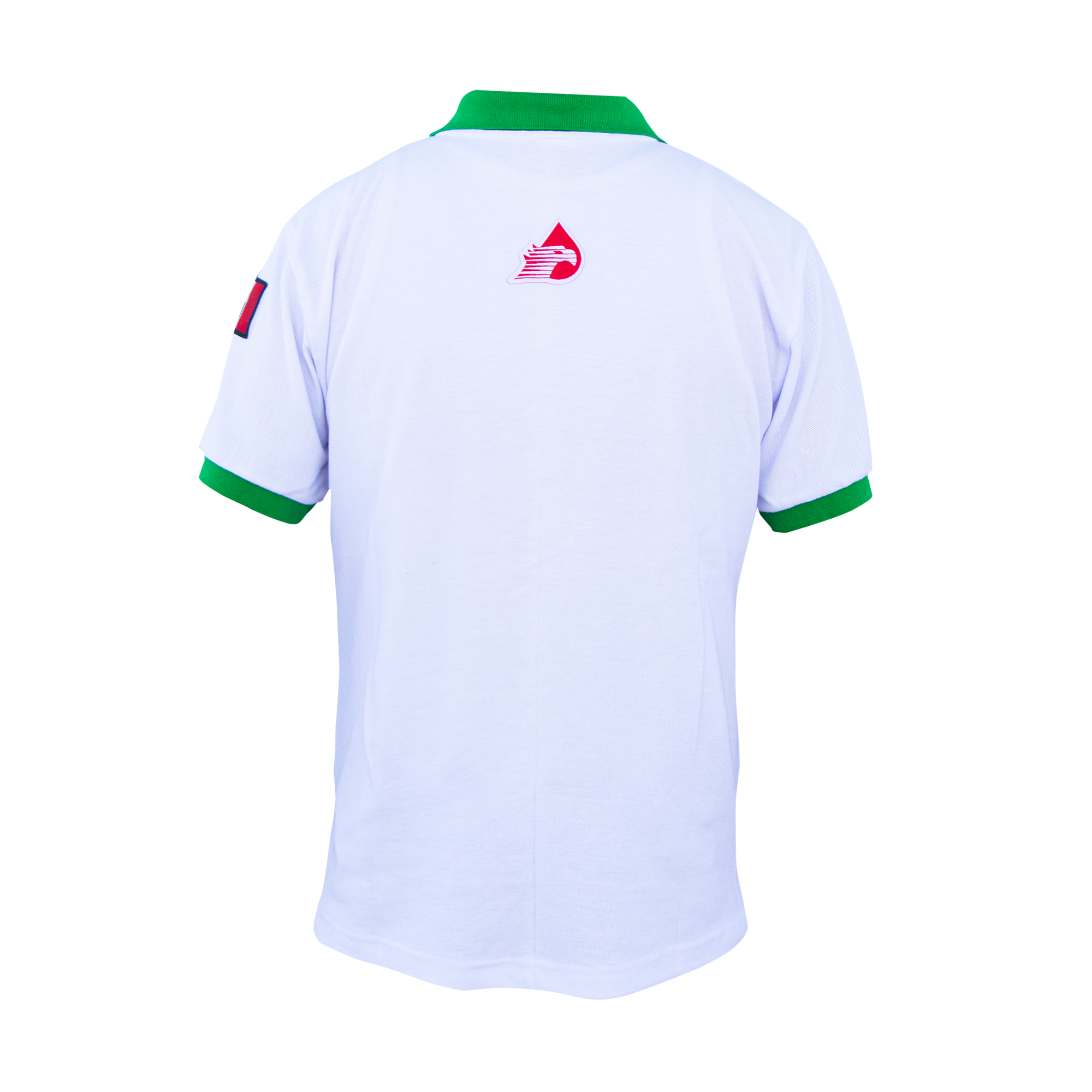 PLAYERA POLO (NIP) SUPERVISOR