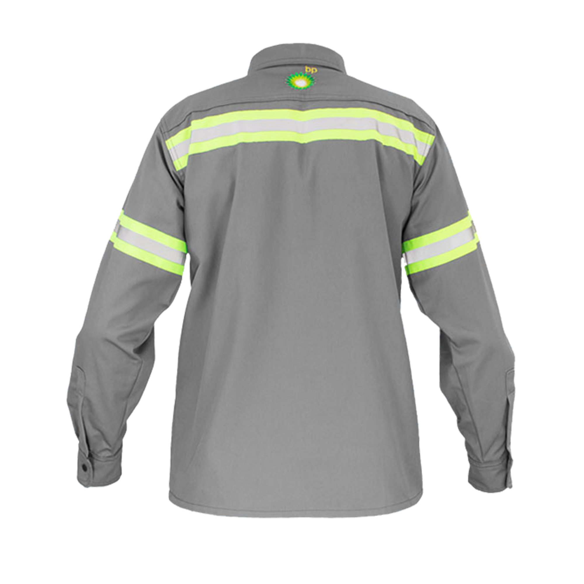 CAMISA DESPACHADOR BP