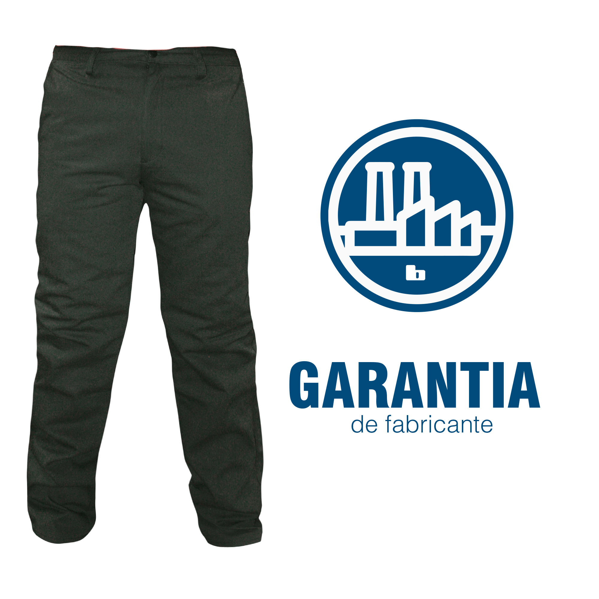 PANTALÓN DESPACHADOR