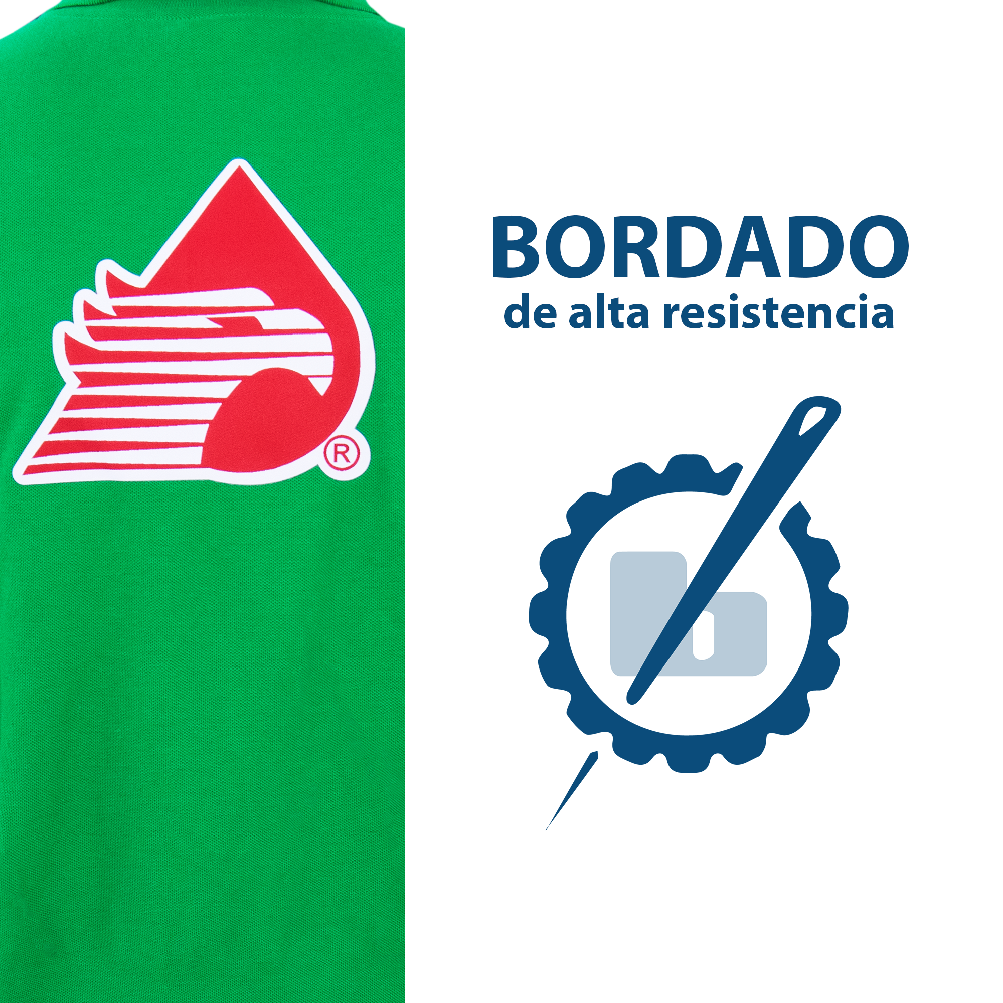 PLAYERA POLO (NIP) DESPACHADOR