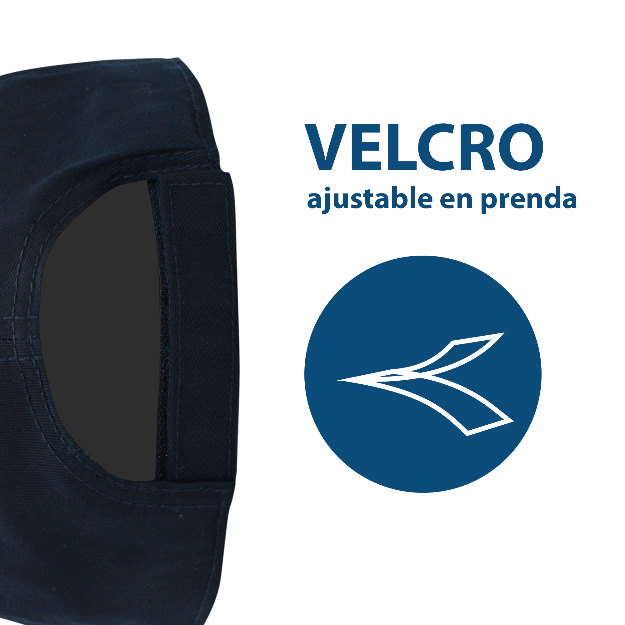 GORRA DESPACHADOR G500.