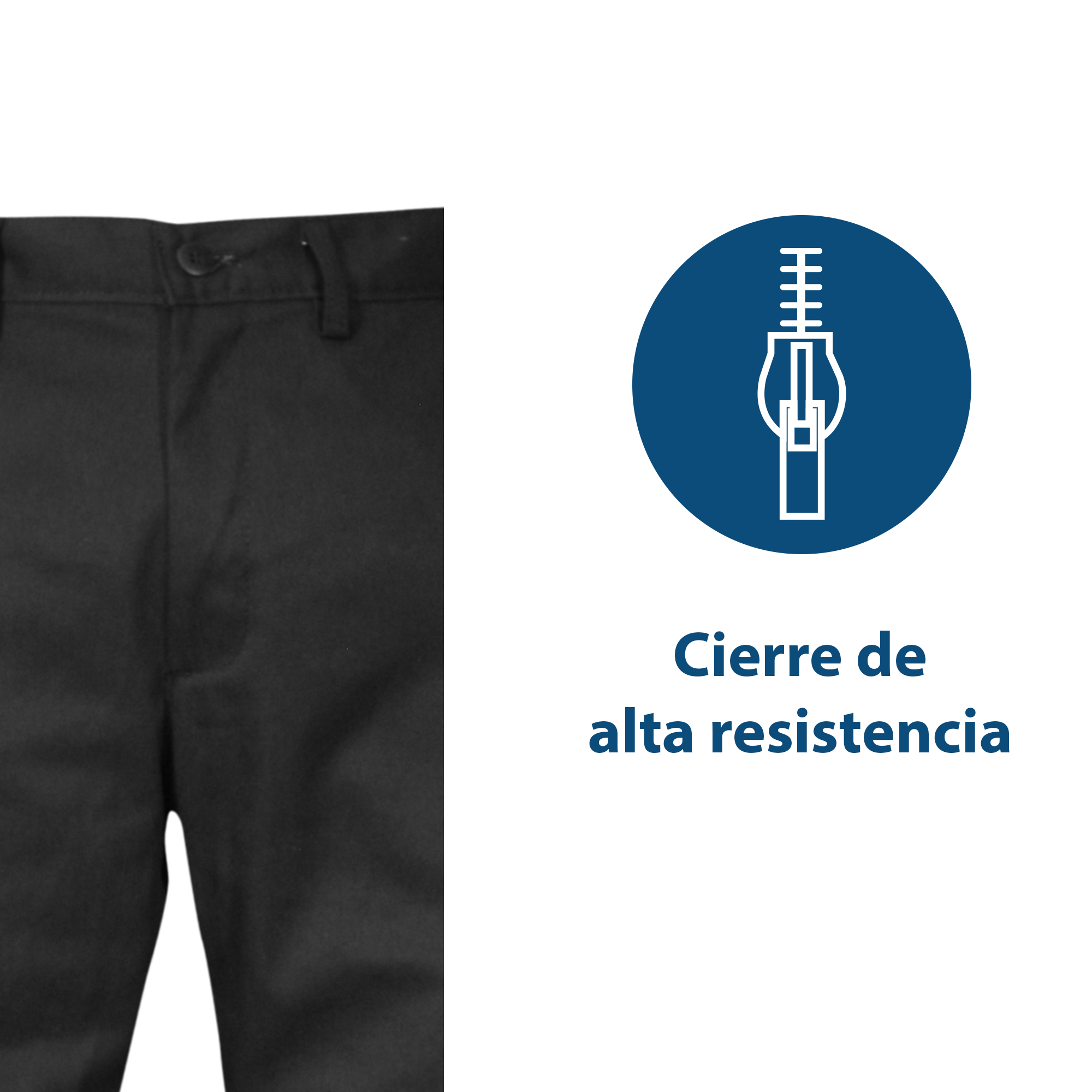 PANTALÓN (NIP) PARA DESPACHADOR