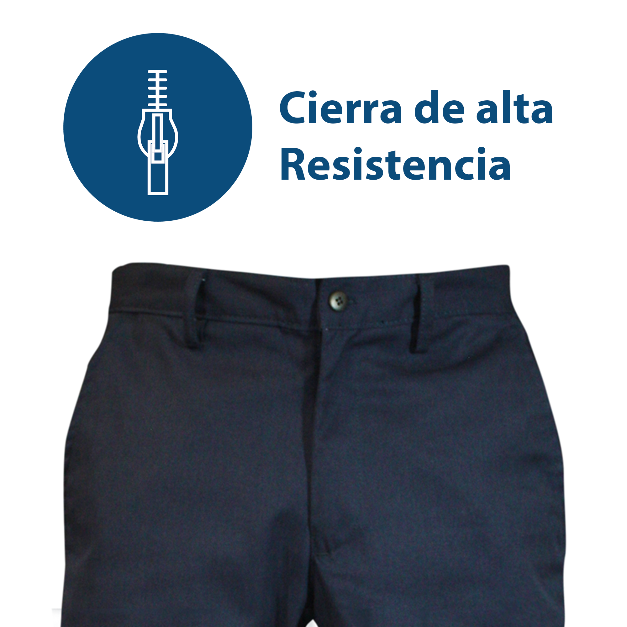 PANTALÓN DESPACHADOR GASOMAX