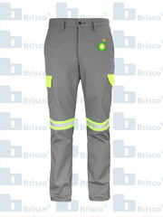 PANTALÓN TIPO CARGO BP