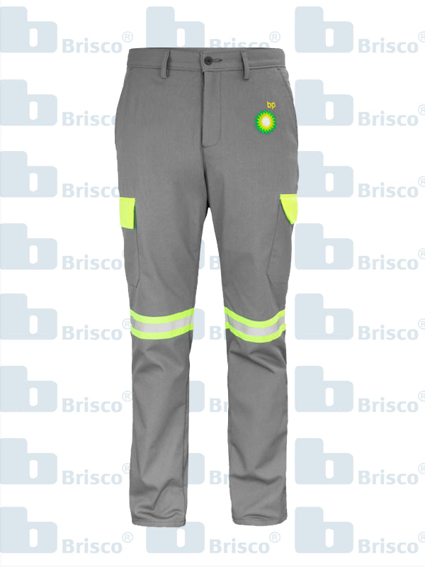 PANTALÓN TIPO CARGO BP