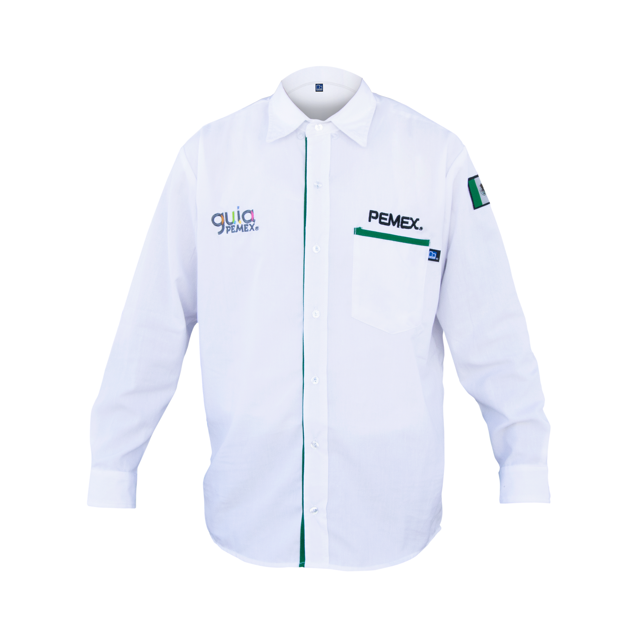 CAMISA (NIP) SUPERVISOR