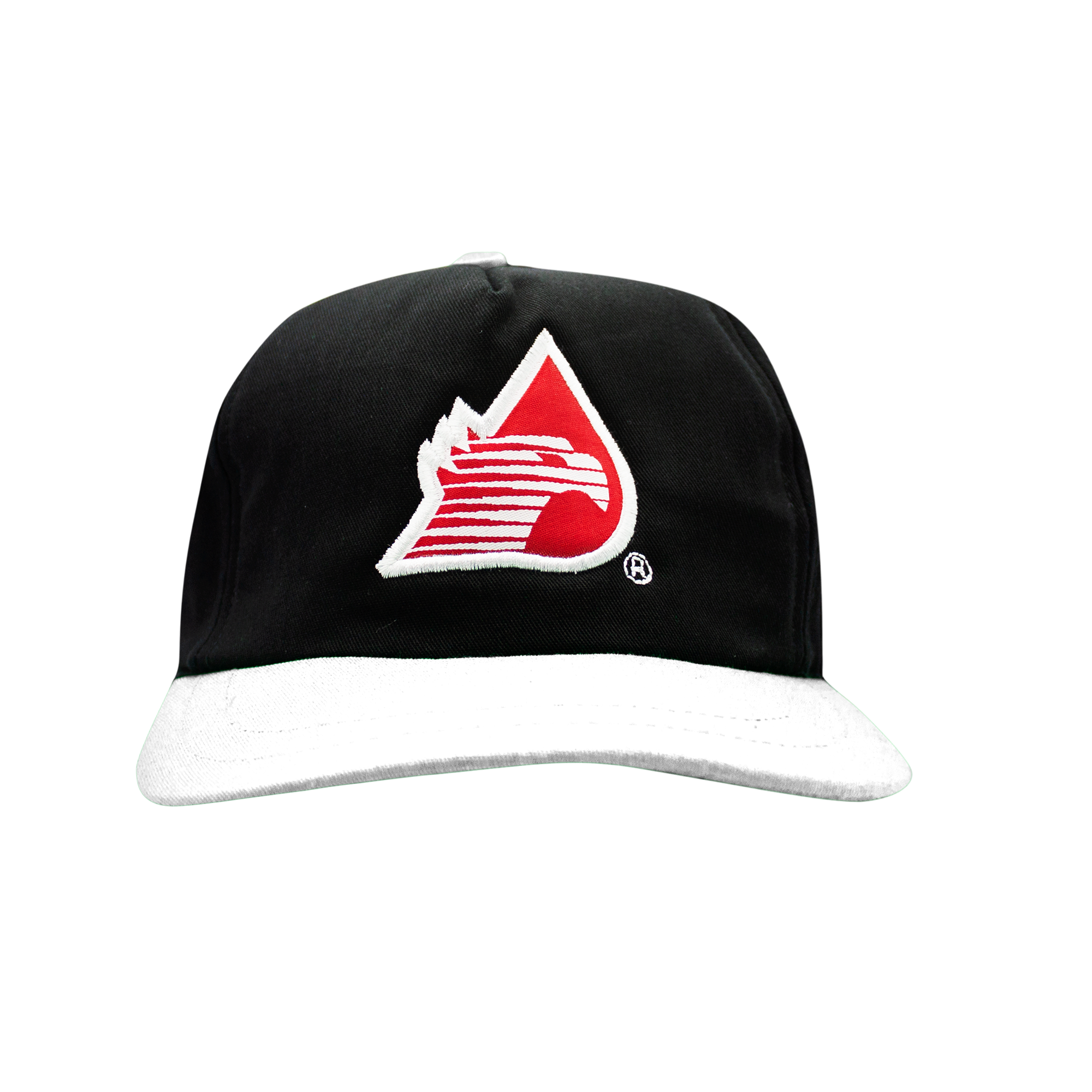 GORRA SUPERVISOR (NIP) BLANCA
