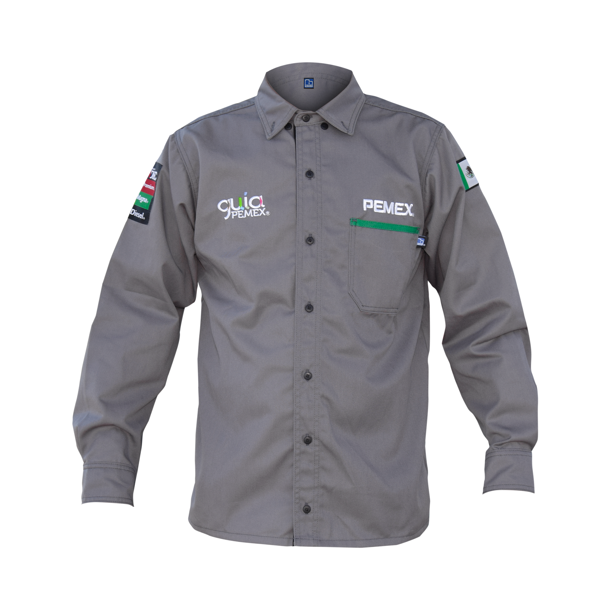 CAMISA (NIP) DESPACHADOR