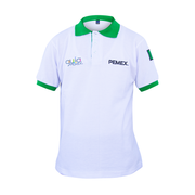 PLAYERA POLO (NIP) SUPERVISOR