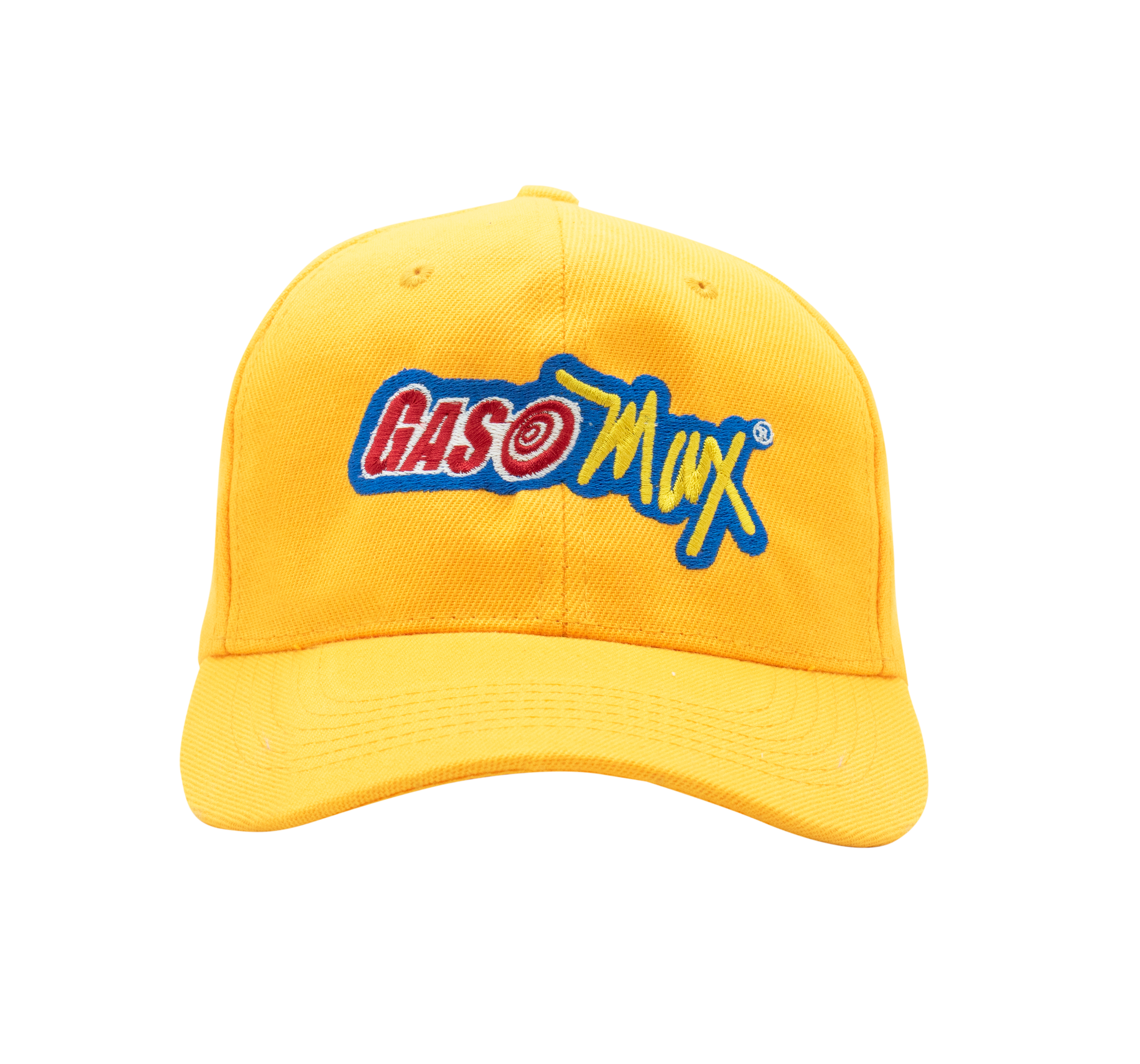 GORRA DESPACHADOR GASOMAX