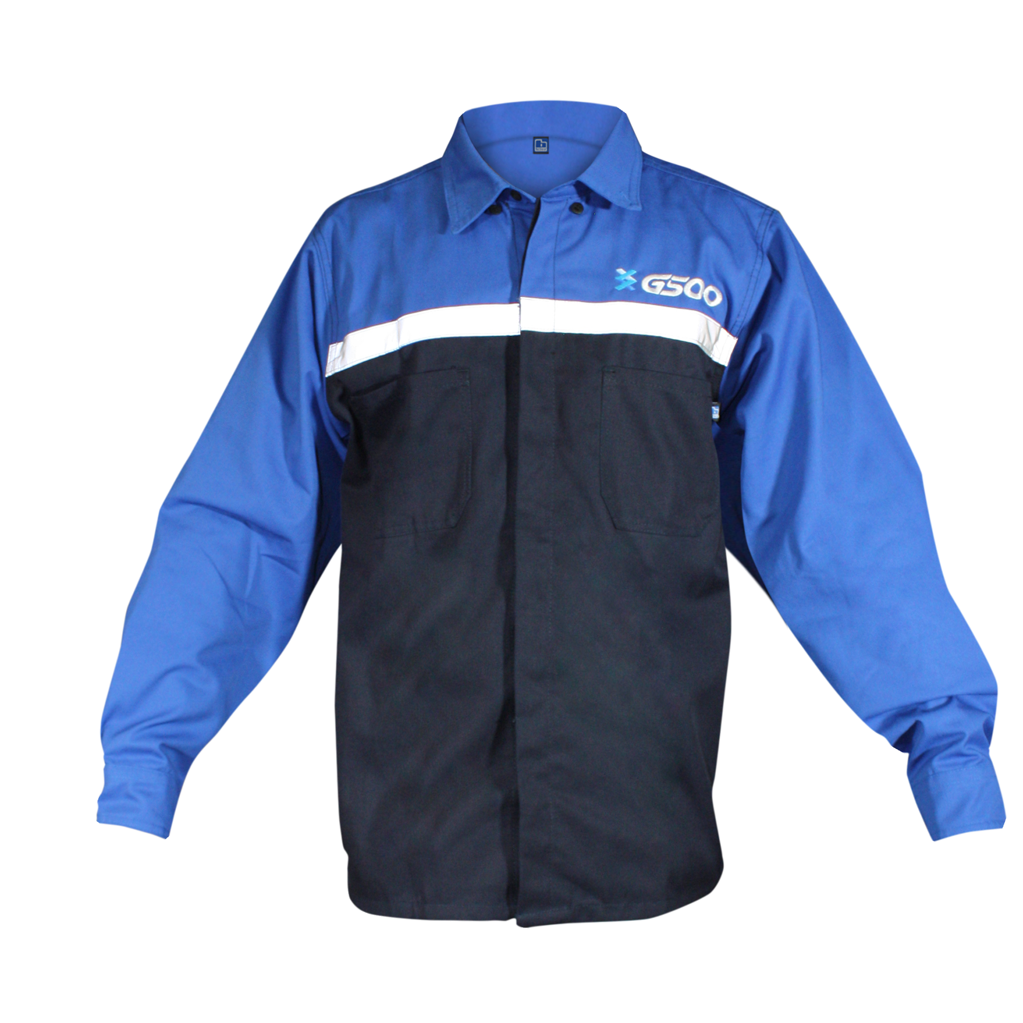 CAMISA DESPACHADOR G500