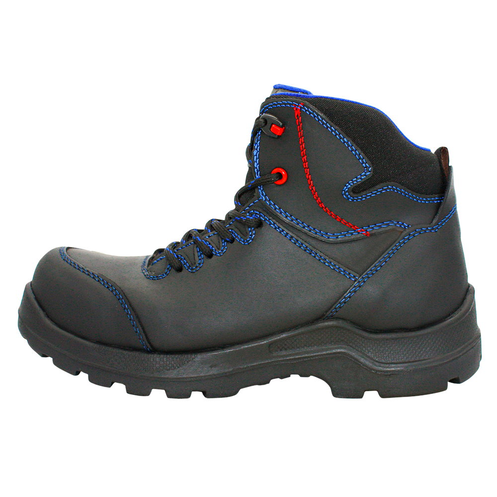 TANKE - BOTA DE SEGURIDAD