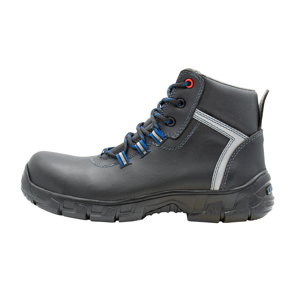 THUNDER - BOTA DE SEGURIDAD