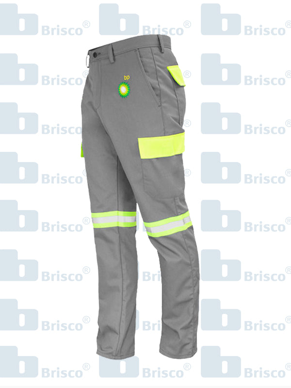 PANTALÓN TIPO CARGO BP