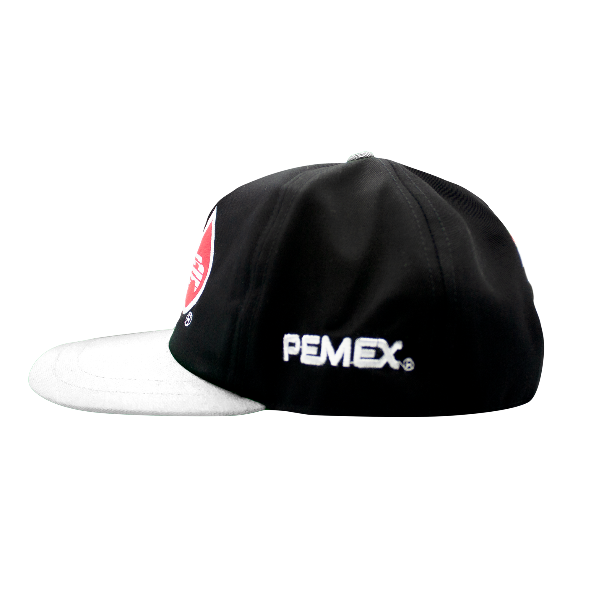 GORRA SUPERVISOR (NIP) BLANCA