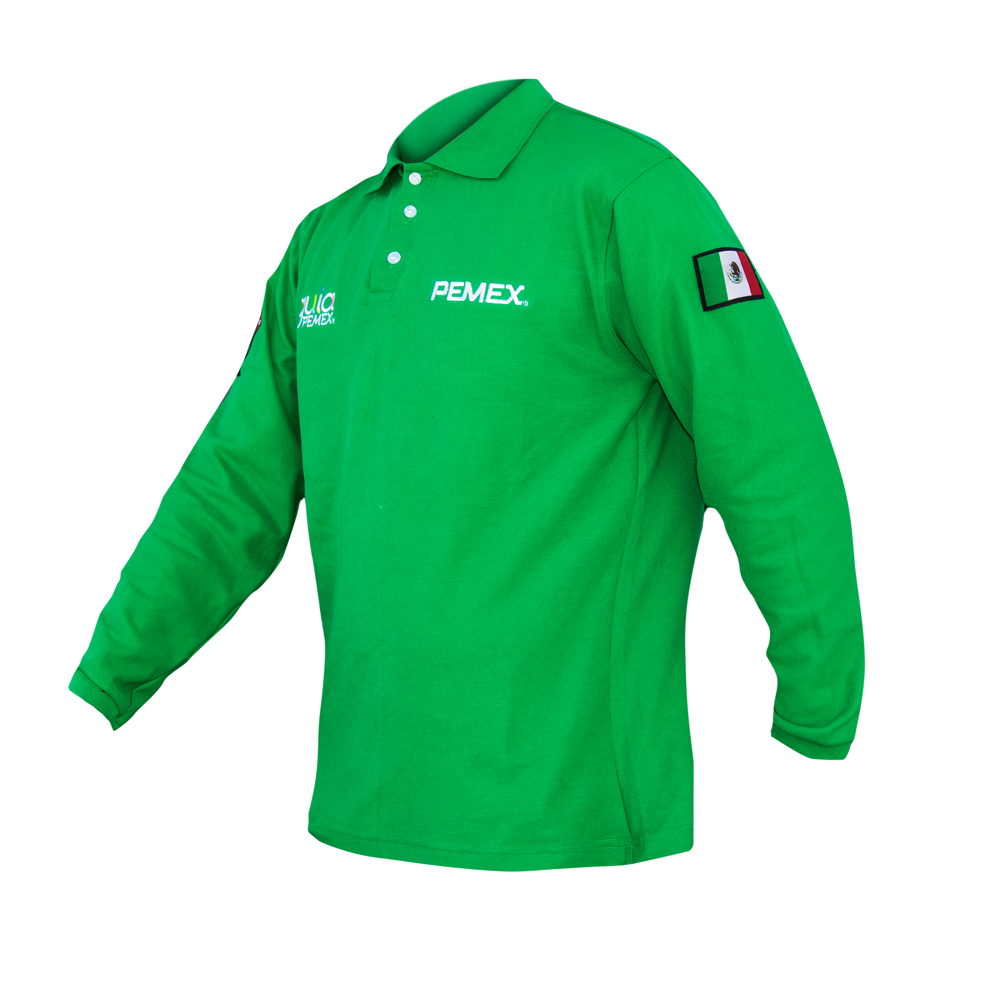 PLAYERA POLO (NIP) DESPACHADOR