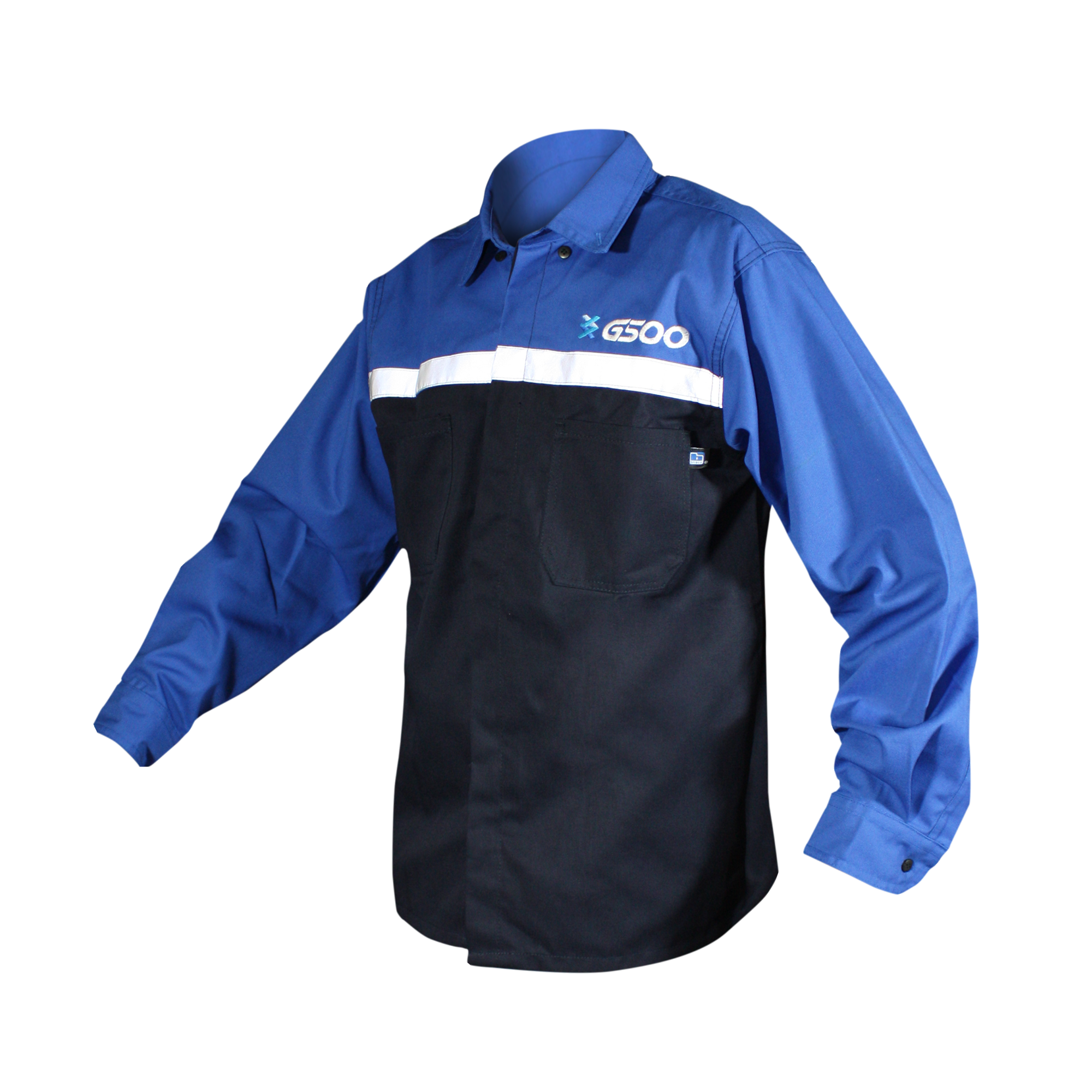 CAMISA DESPACHADOR G500