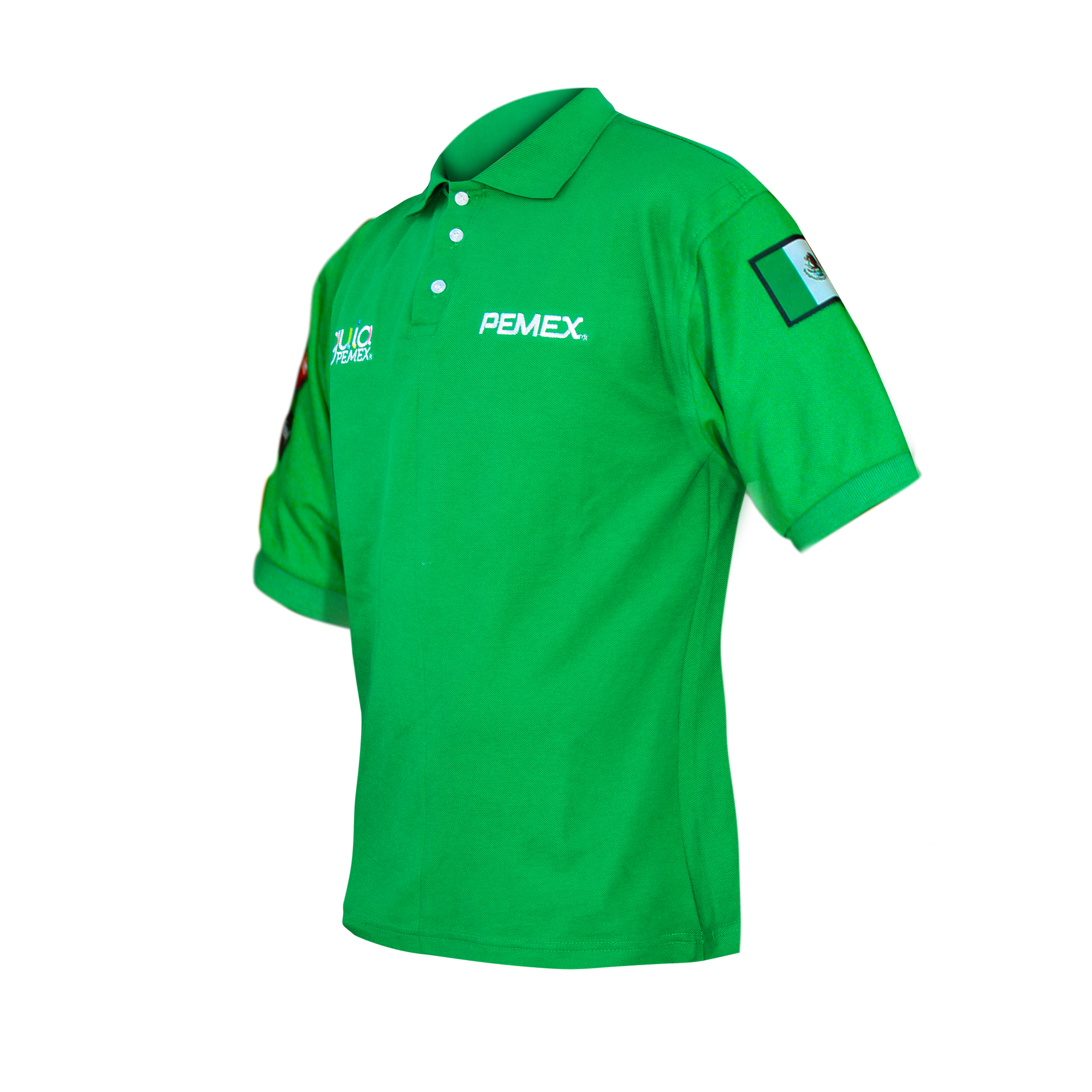 PLAYERA POLO (NIP) DESPACHADOR