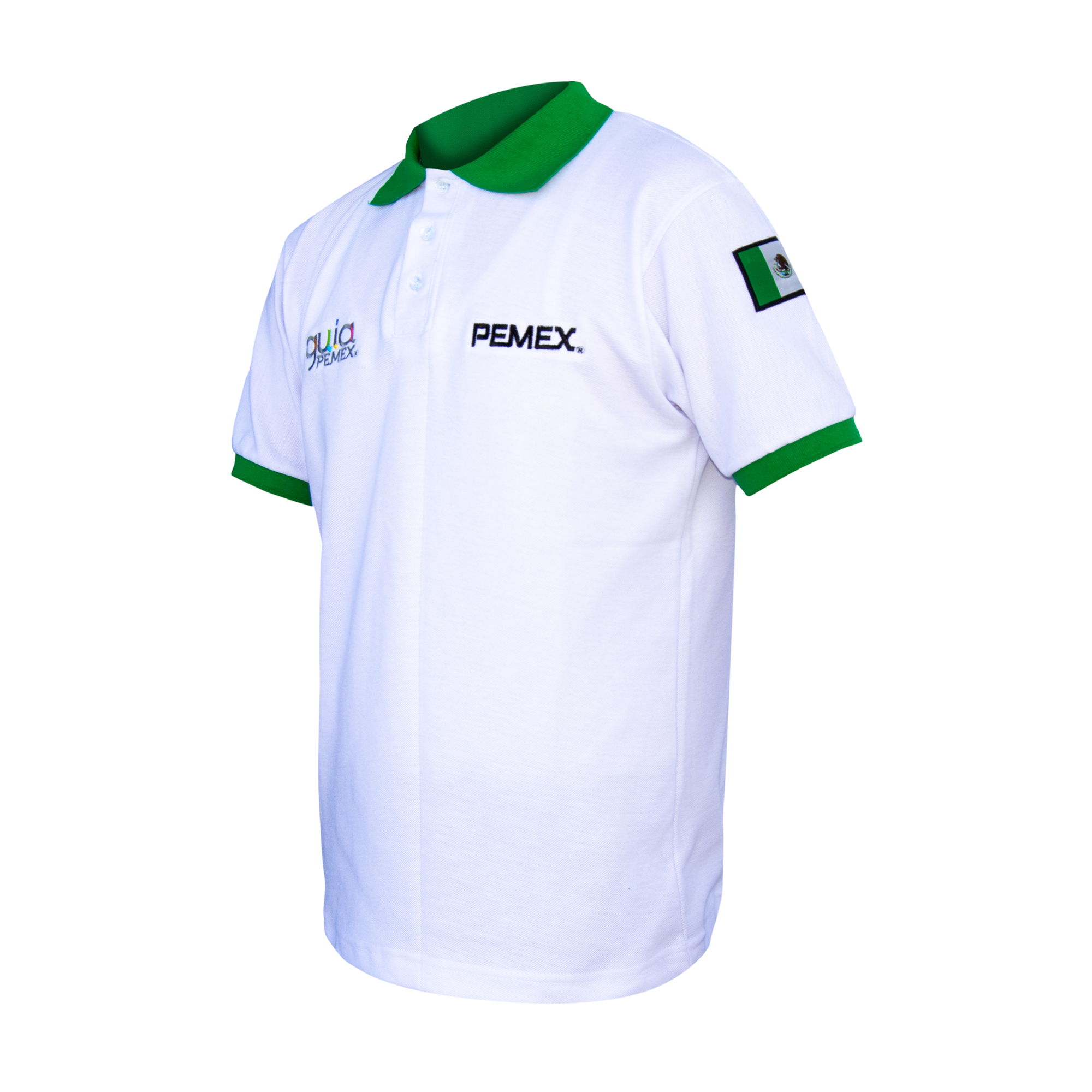 PLAYERA POLO (NIP) SUPERVISOR