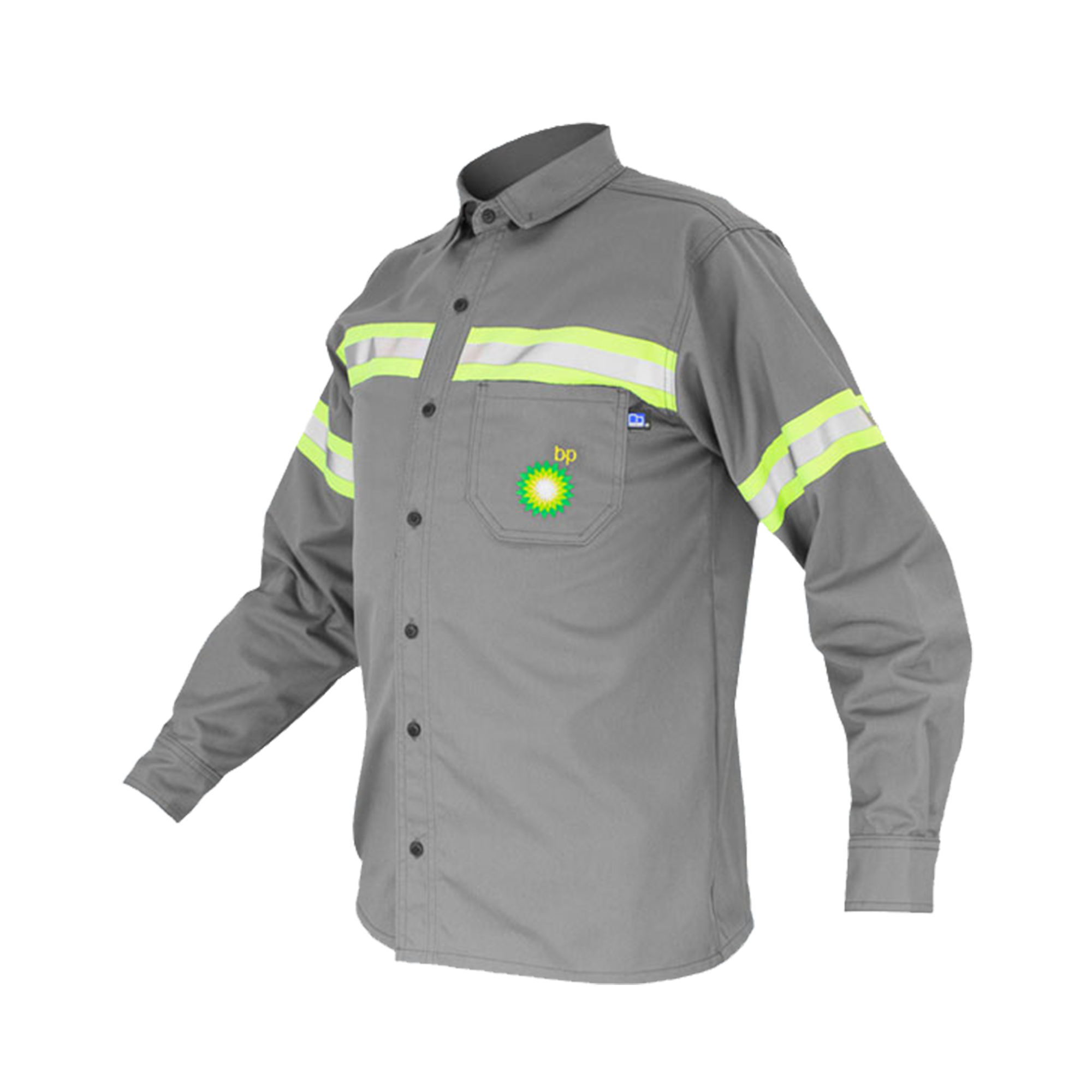 CAMISA DESPACHADOR BP